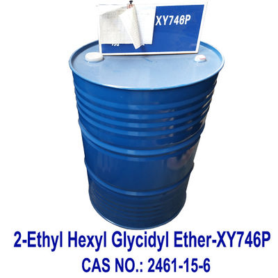 2-Ethyl Hexyl Glycidyl Ether XY746P CAS NO 2461-15-6