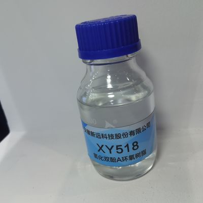 Hydrogenated BPA glycidyl ether