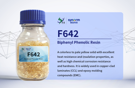 XY642 Diphenyl Containing Epoxy Resin CAS  2461-46-3 EC-No 219-556-2, 4,4'-Bis 2,3-epoxypropoxy Bipheny