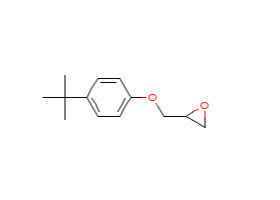 Epoxy Glycidyl Ethers XY693 P Tert Butylphenyl Glycidyl Ethers CAS No. 3101 60 8