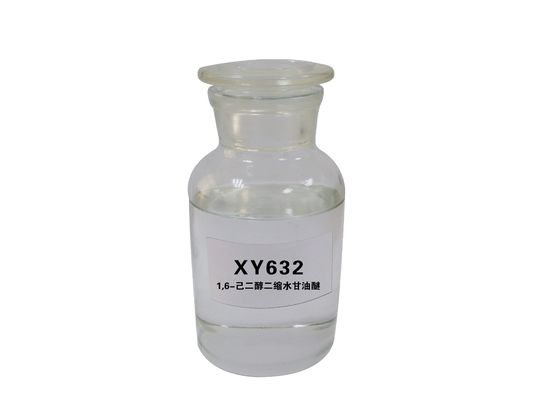 XY632 2 2 1 6 Hexanediylbis Oxymethylene Oxirane For Encapsulation