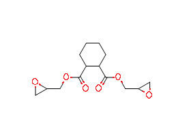 Epoxy Glycidyl Ethers XY812 Diglycidyl 1 2 Cyclohexanedicarboxylate CAS 5493 45 8