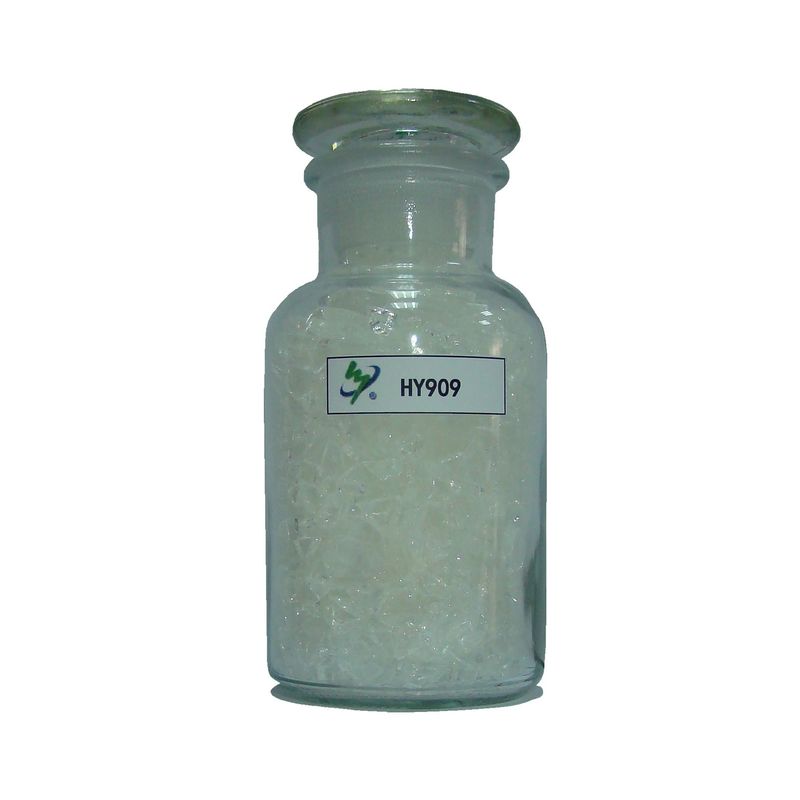 Industrial Grade Epoxy Resin HY909 For Tank Coating And Coil Coating