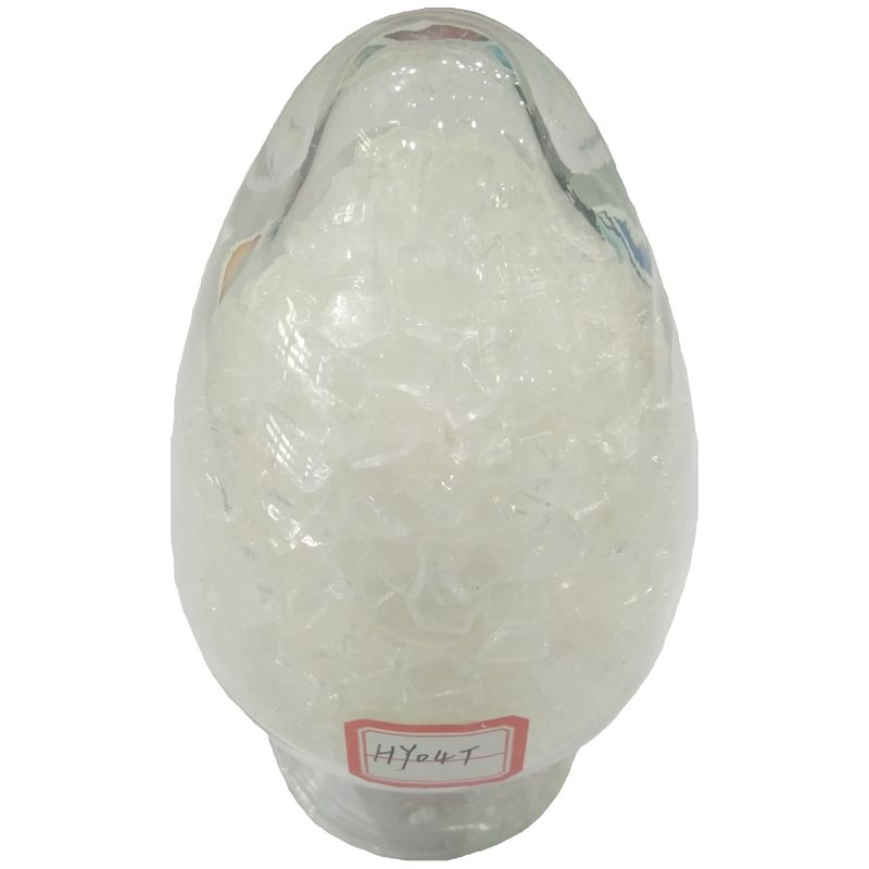 HY04T2H Economic Powder Coating Epoxy Resin 870-920 G/Eq EEW