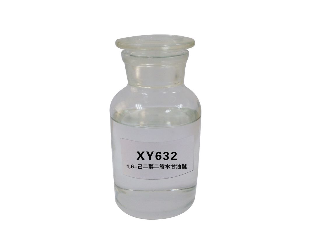 XY632 2 2 1 6 Hexanediylbis Oxymethylene Oxirane For Encapsulation