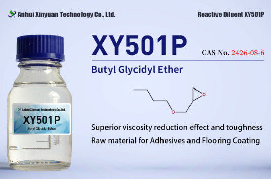 Éther glycidylique butylique 2426-8-6