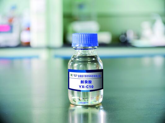 ACIDE NÉODÉCANOÏQUE, ACIDE VERSATIQUE, E10P