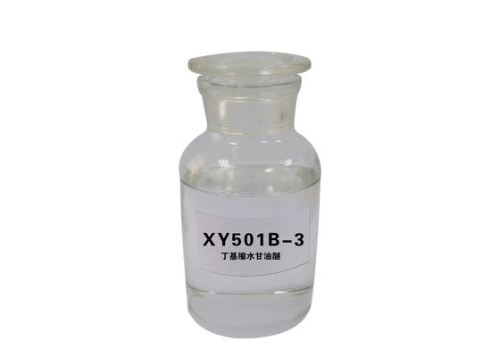 Éther XY501B-1 glycidylique butylique