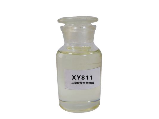Éthers époxy-glycidyl XY811 Dimer acide glycidyl ester CAS 68475 94 5